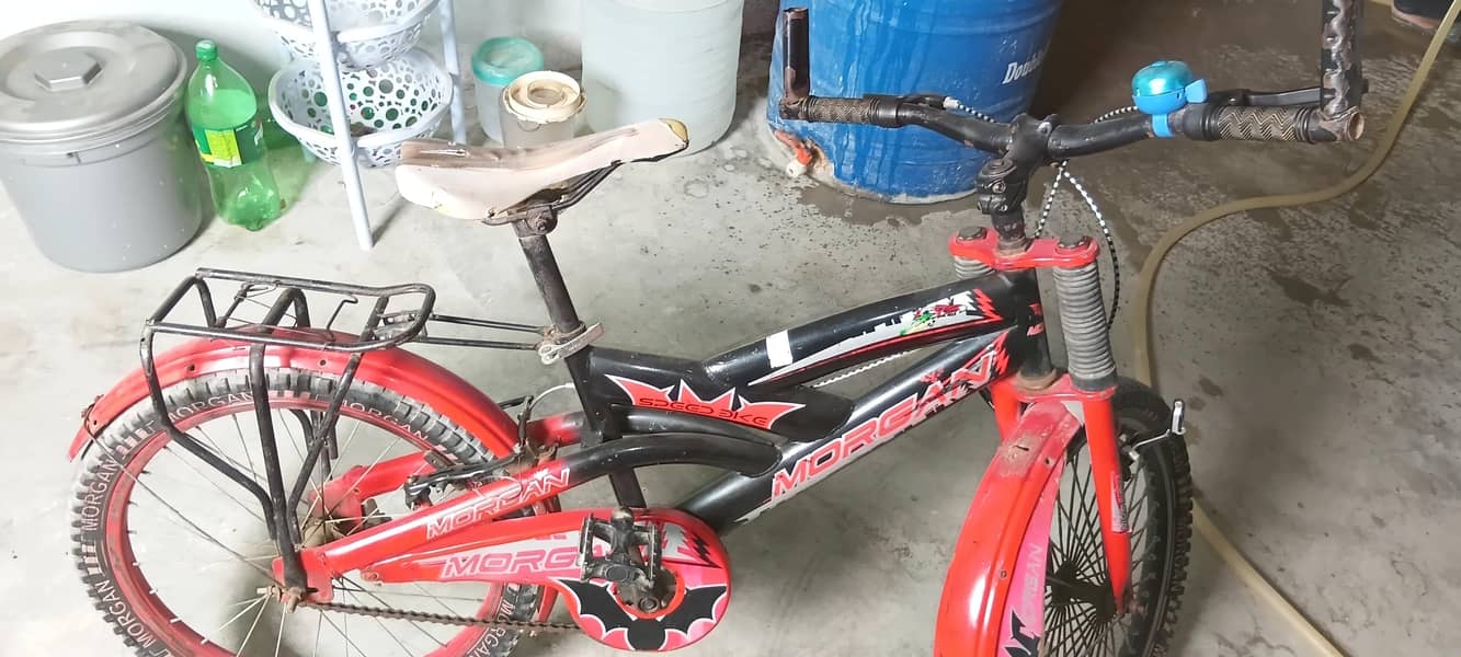good condition 3