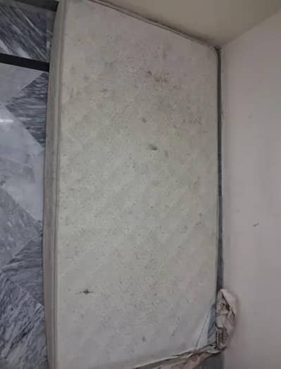 Diamond Medicated matress