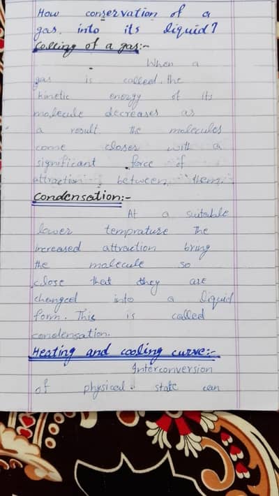 Assignment writing
