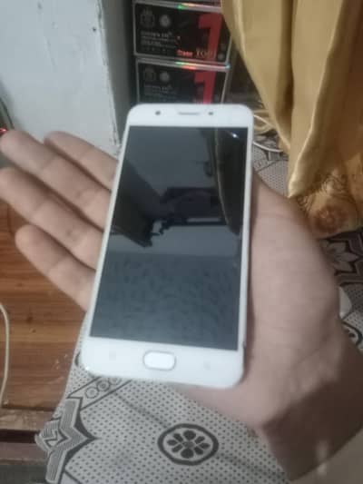 OPPO A57 parts available