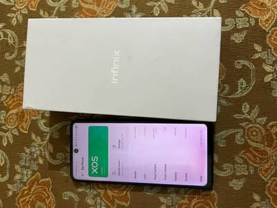 Infinix Note 30