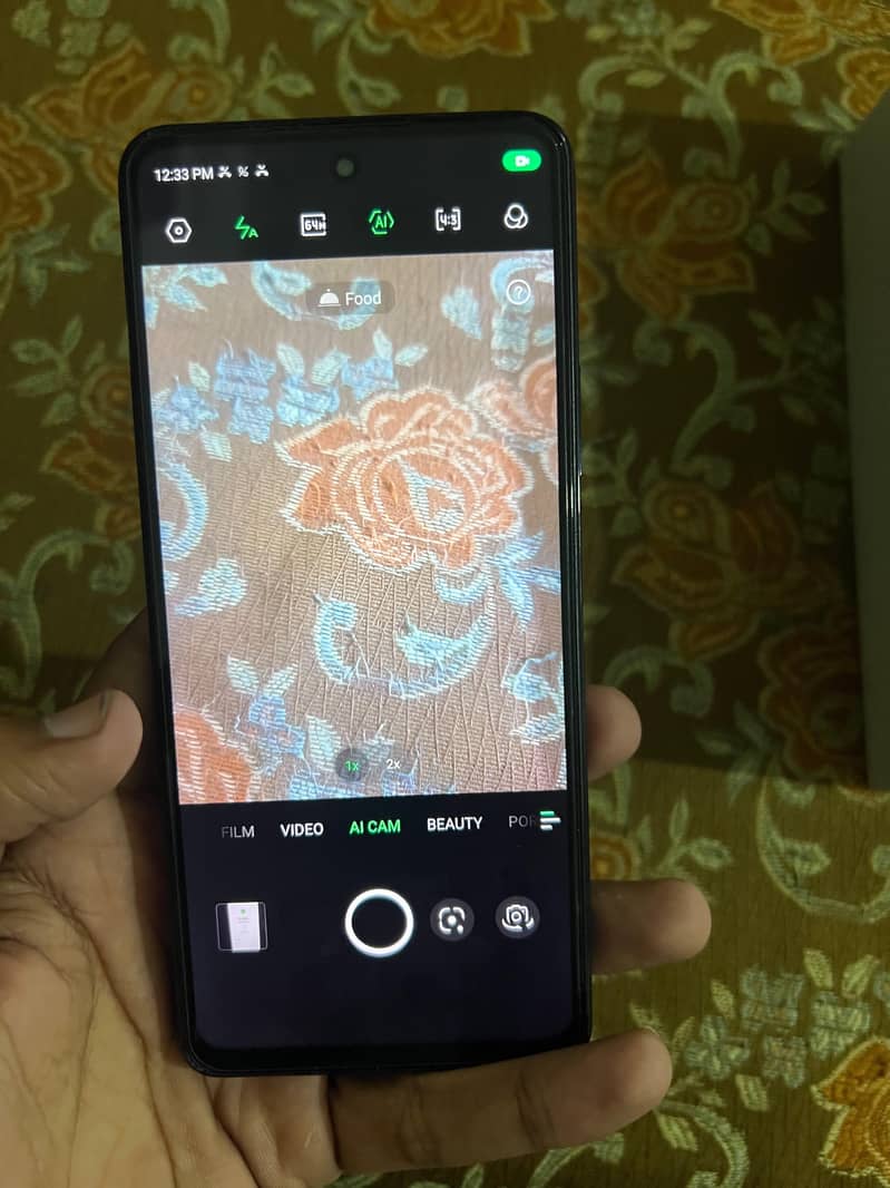 Infinix Note 30 5