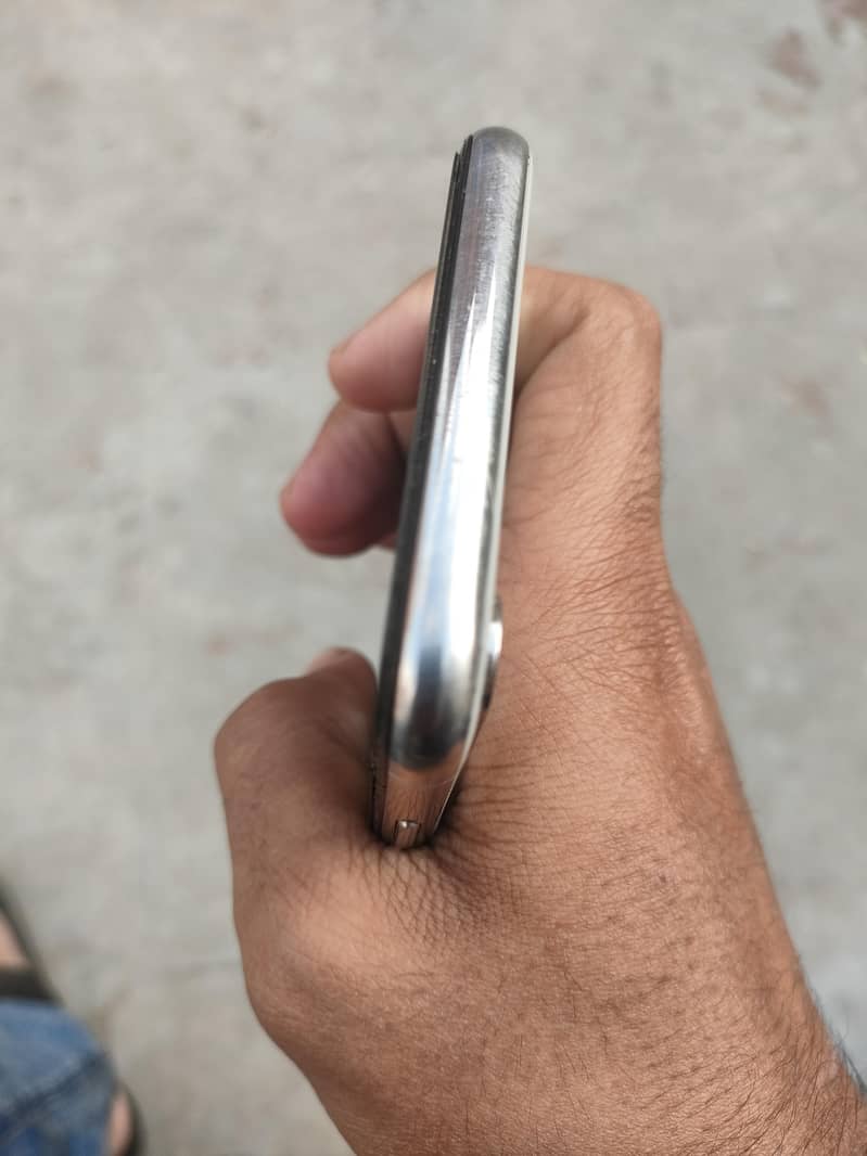 Apple iPhone X 1