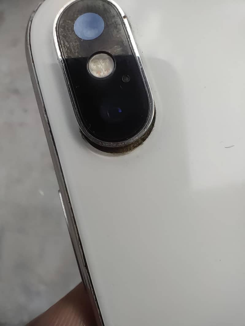 Apple iPhone X 6