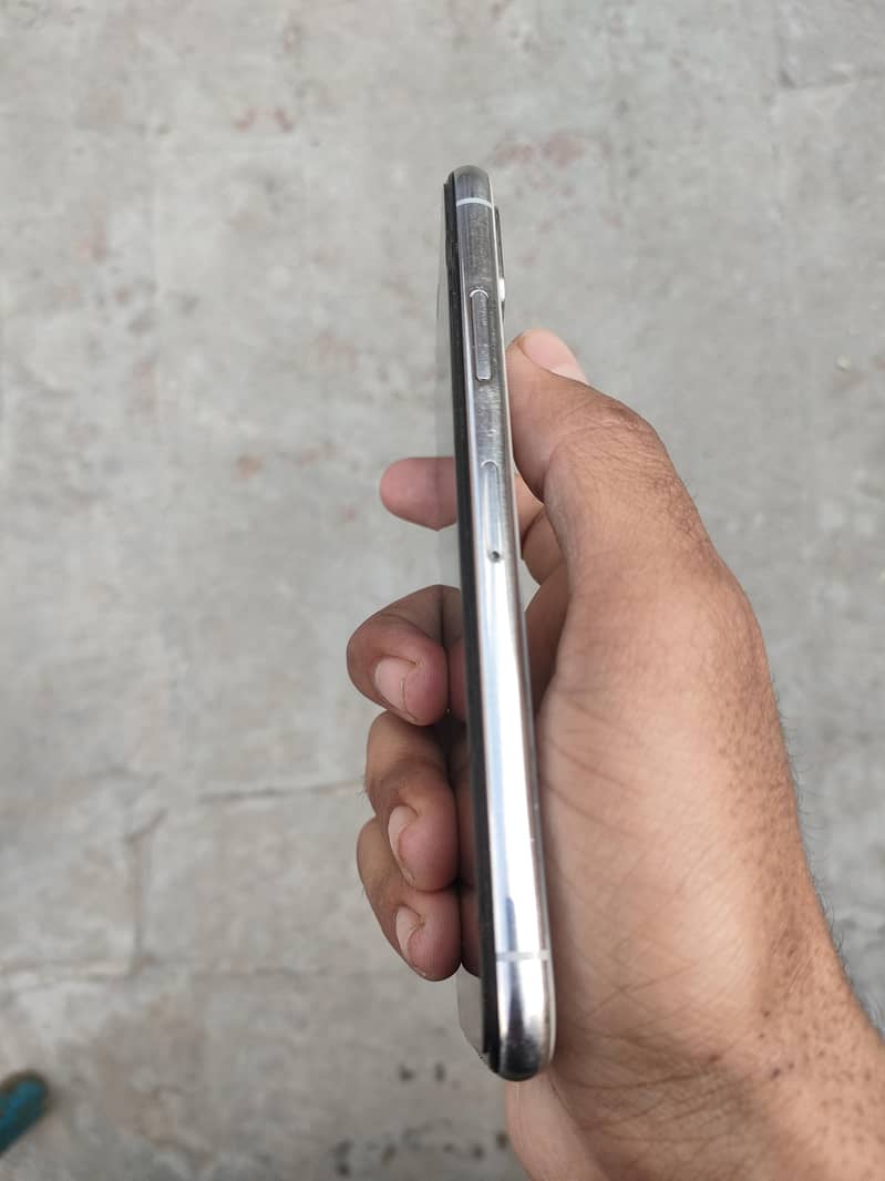 Apple iPhone X 8