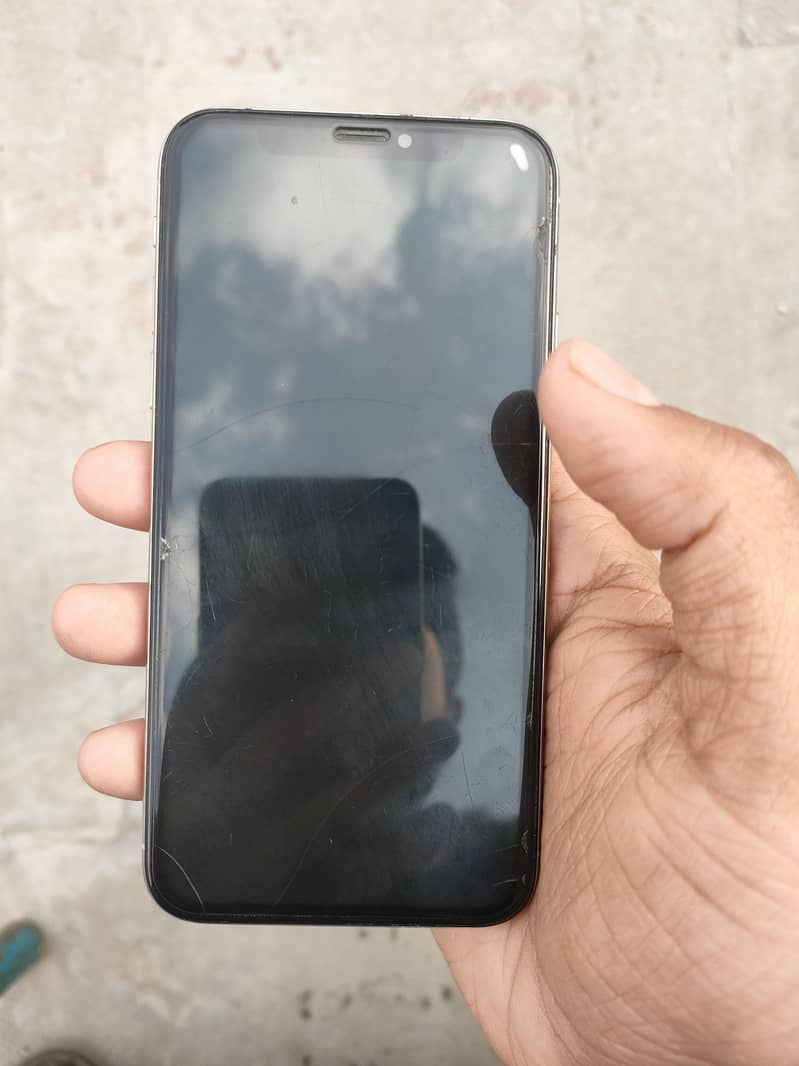 Apple iPhone X 9