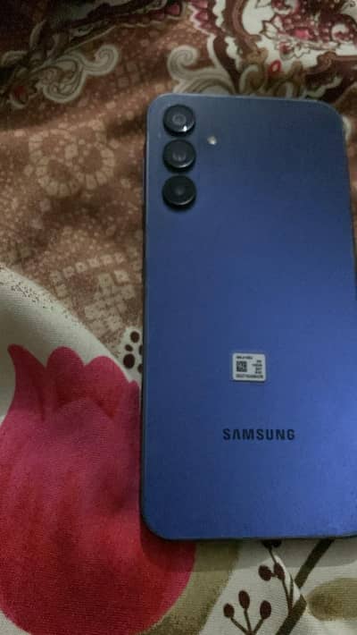 Samsung Mobile A15 5G