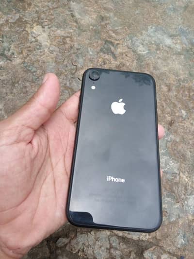 Apple iPhone XR