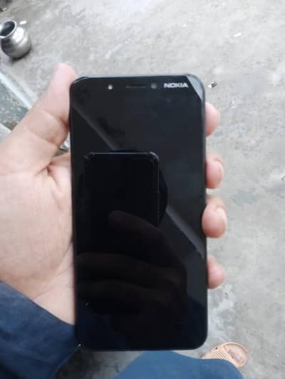 Nokia 3