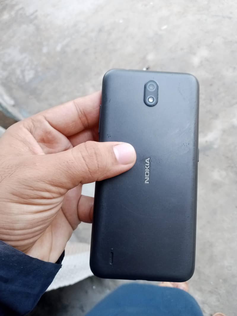Nokia 3 1