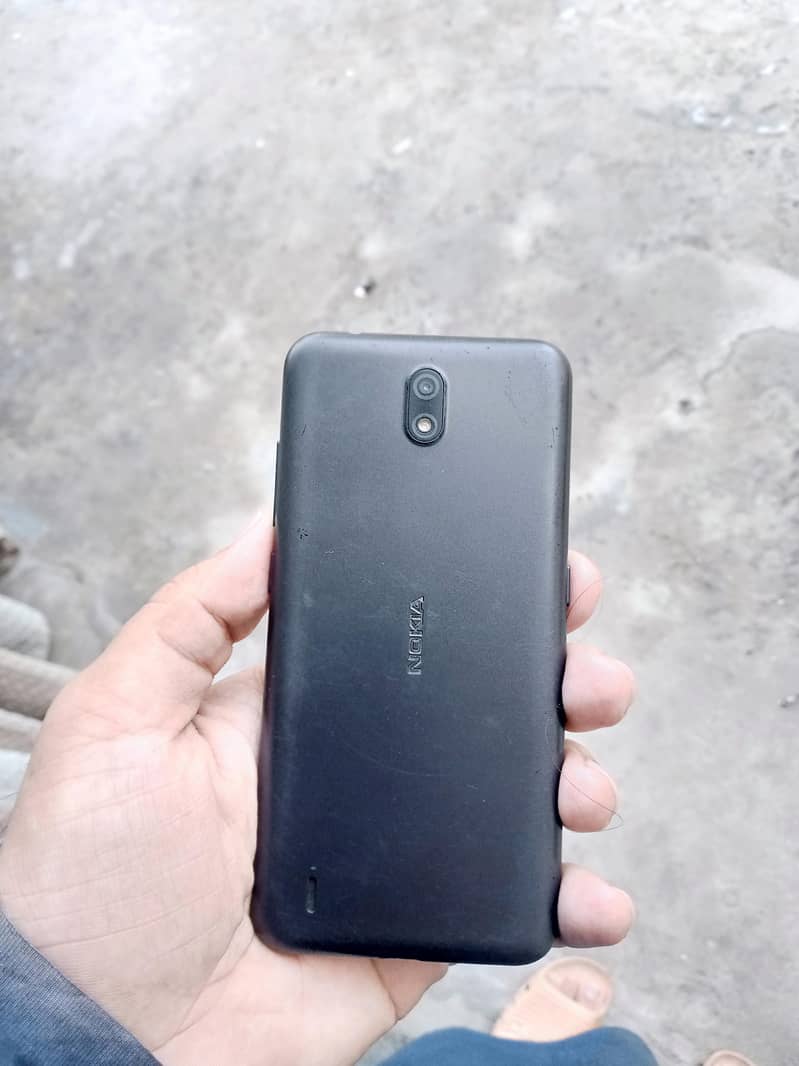 Nokia 3 2
