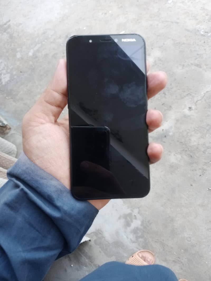 Nokia 3 3