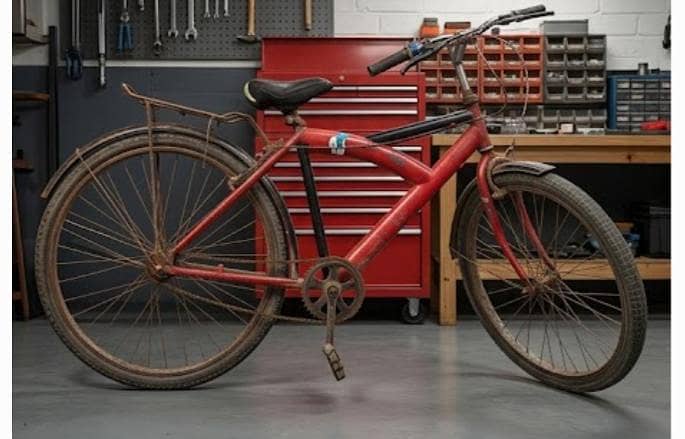 normal bisycle 2