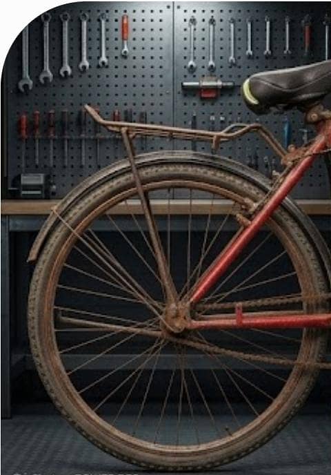 normal bisycle 4