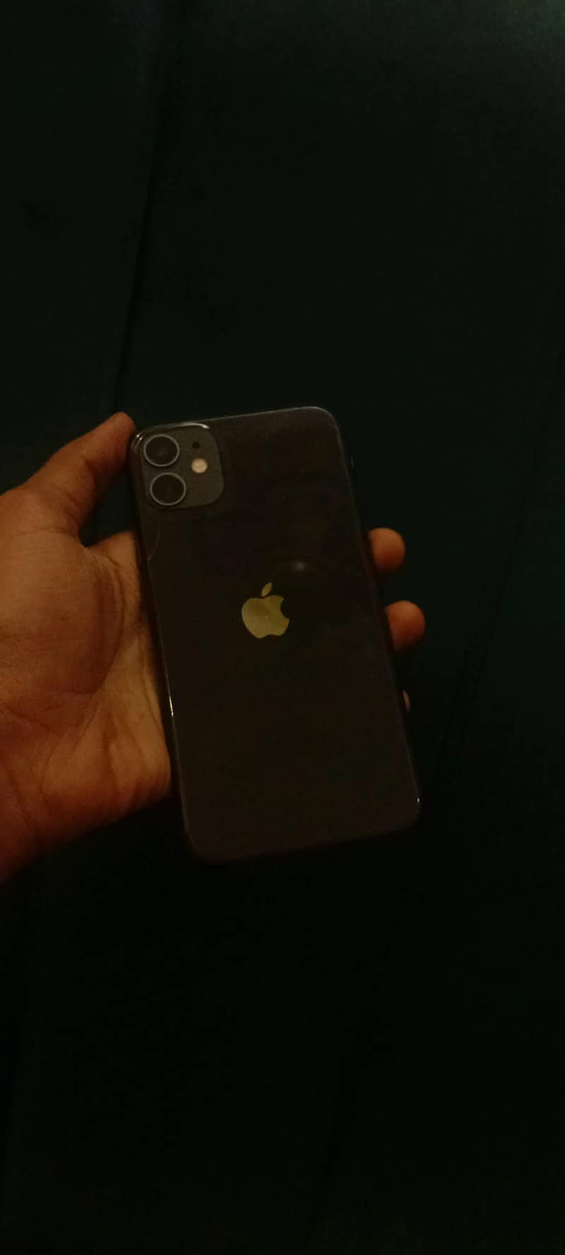 Apple iPhone 11 1