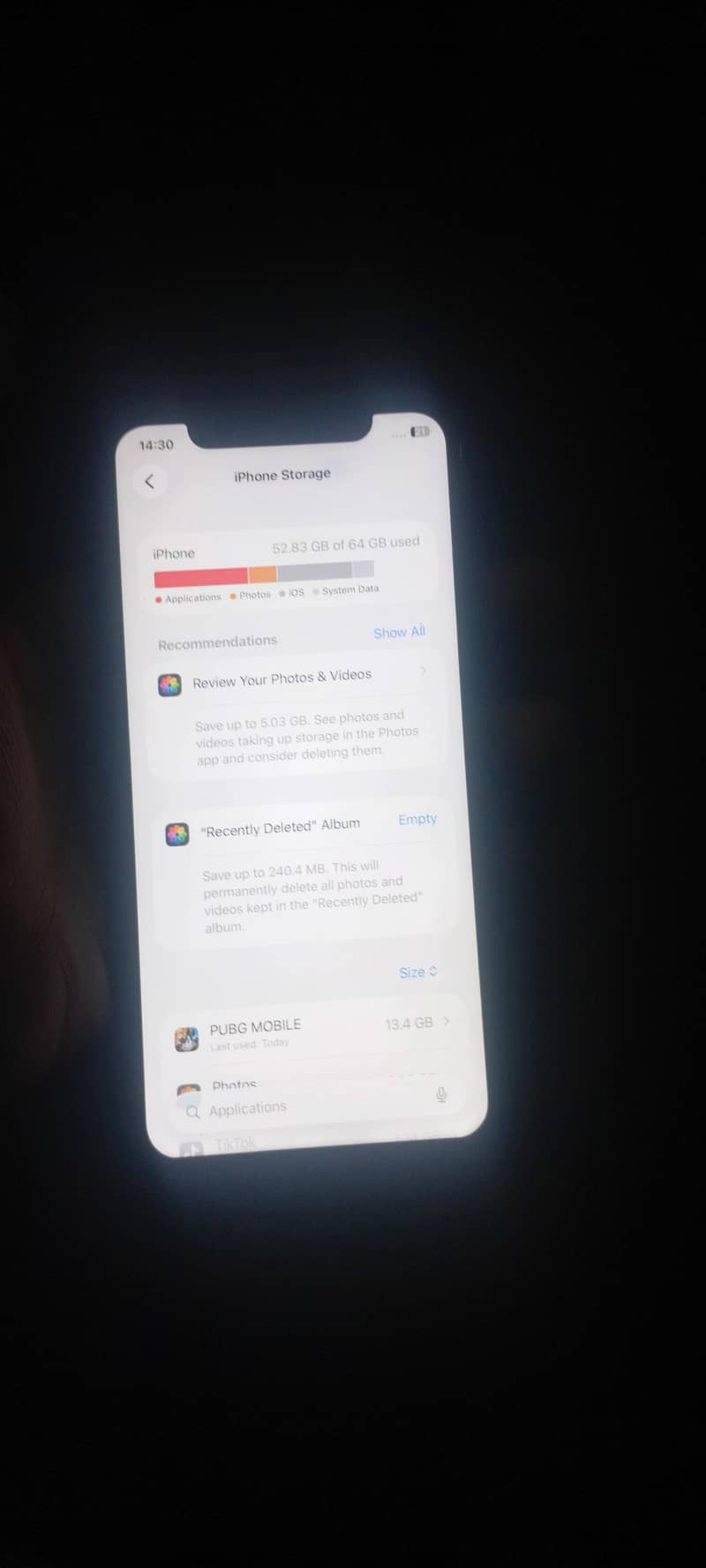 Apple iPhone 11 4