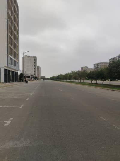 Corner Shop available for sale in Bahria Town Karachi