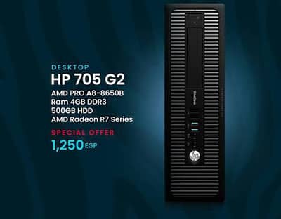 HP elite desk AMD A8 pro 8650b Radeon R7 graphics card intigrad