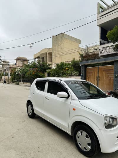 Suzuki Alto vxl ags Mint condition