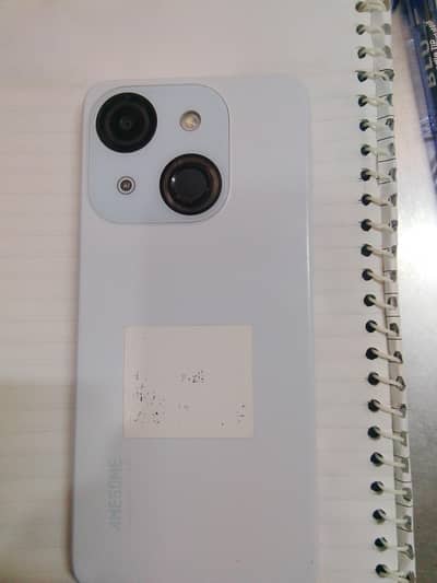Itel A50C