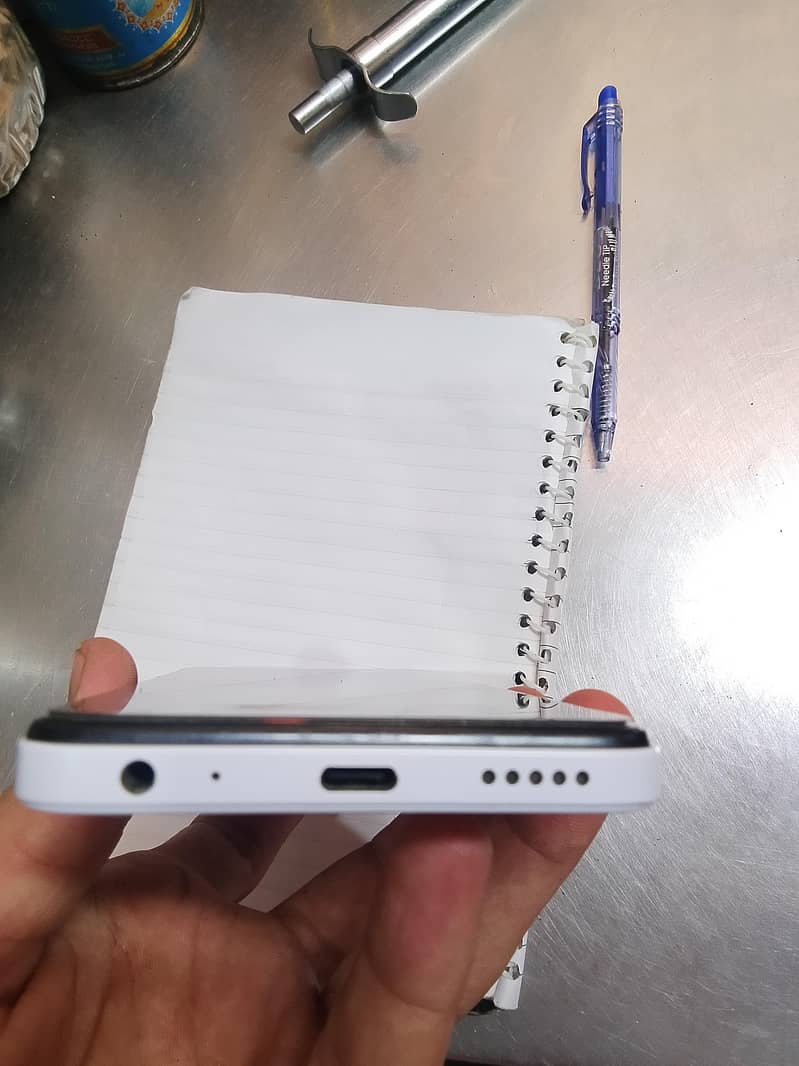 Itel A50C 2