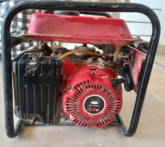portable generator 0