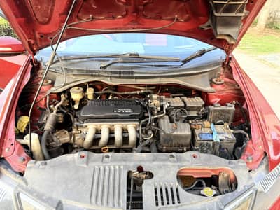 Honda City IVTEC 2011