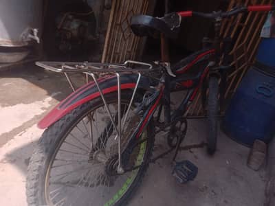 cycle