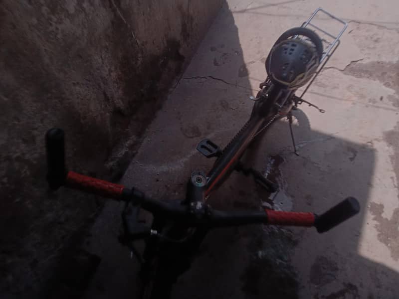 cycle 2