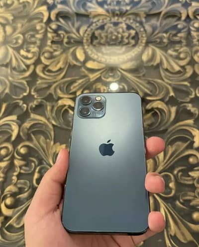 Apple iPhone 12 Pro