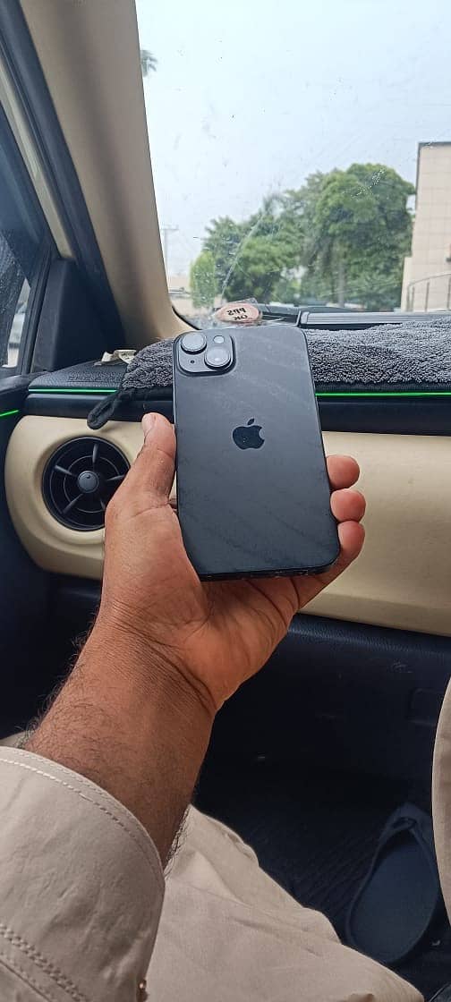 iphone 15plus 0