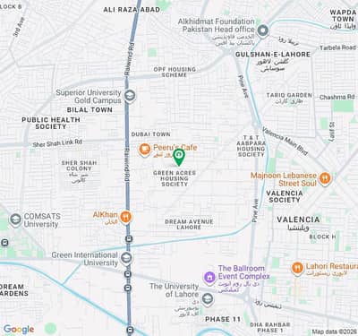 2 Kanal Plot (76*118) Available for sale