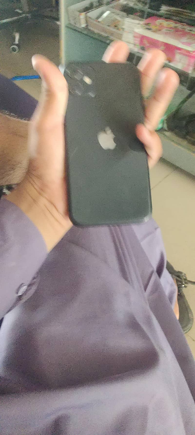 Apple iPhone 11 0