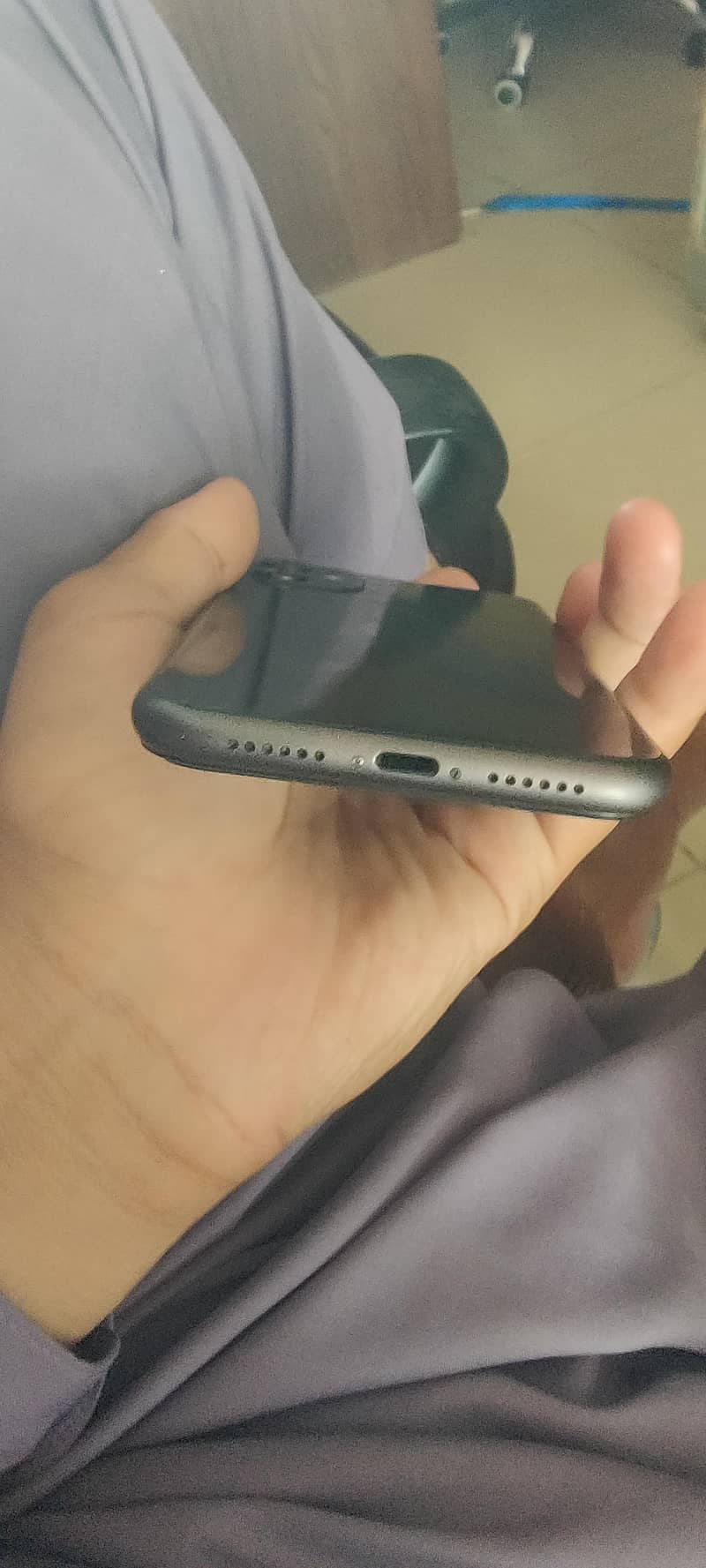 Apple iPhone 11 5