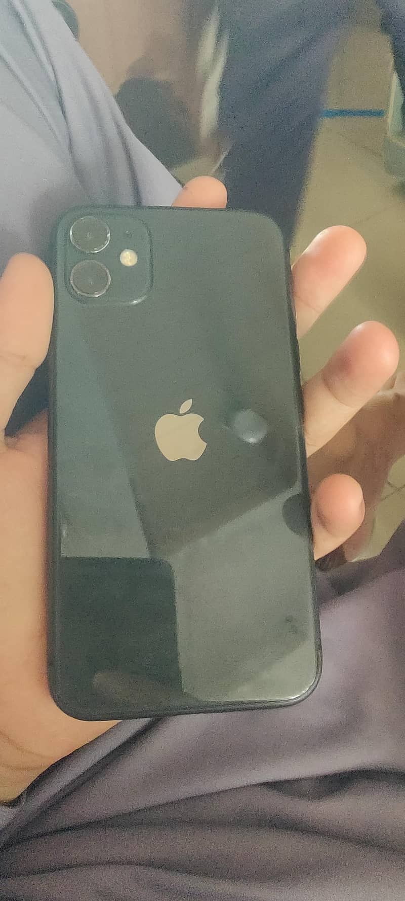 Apple iPhone 11 6