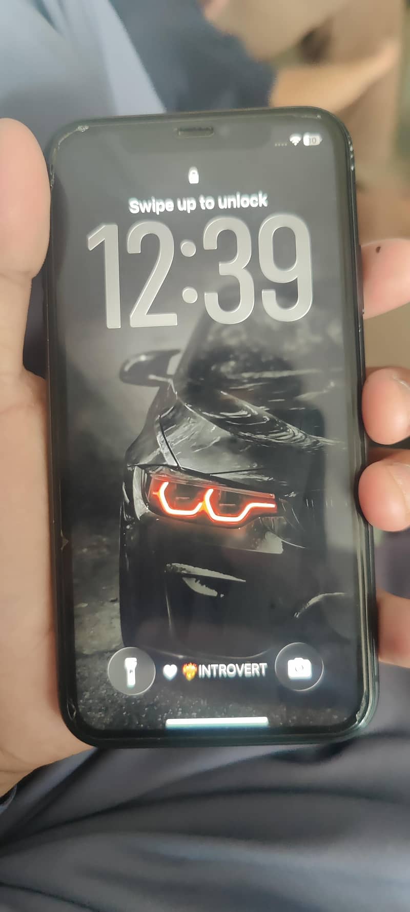 Apple iPhone 11 7