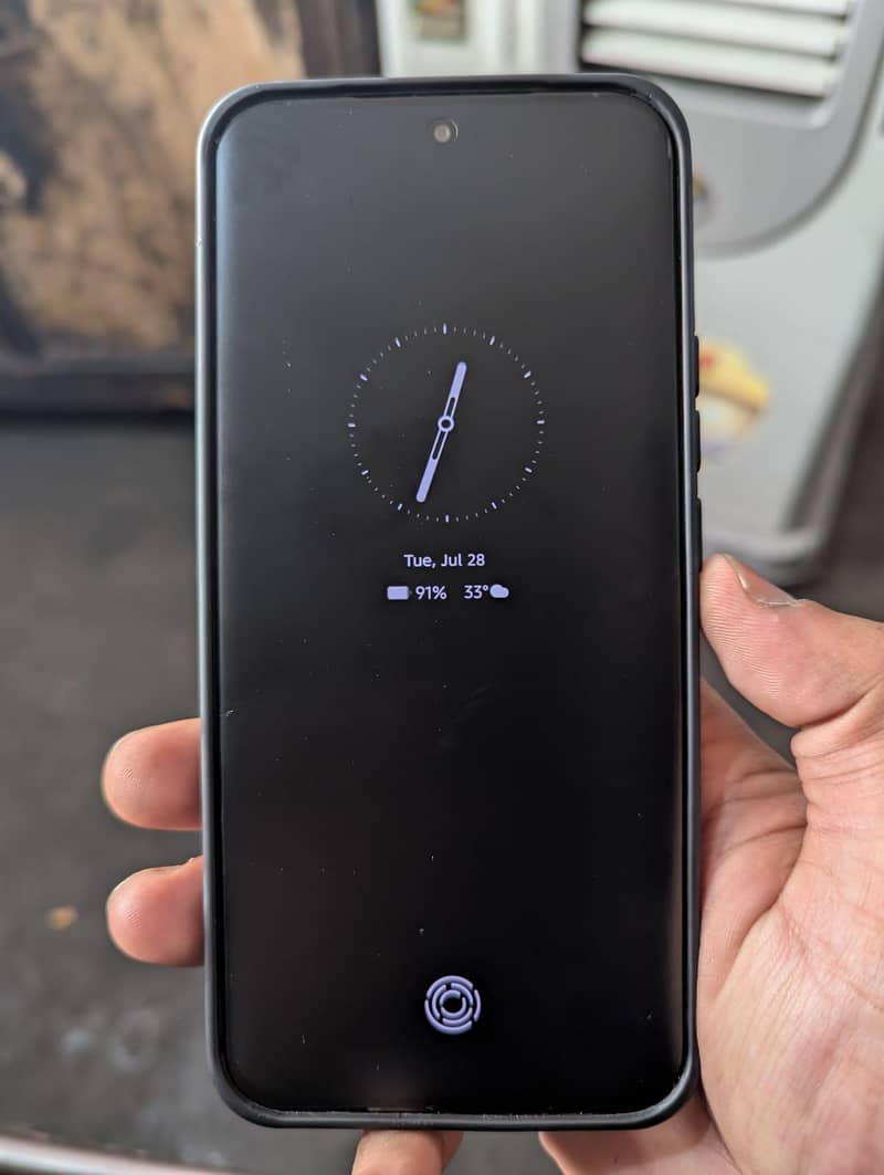 Tecno spark40 pro+ 1