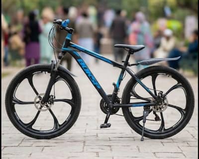 Cycle For Sale - Bicycle 26 Size