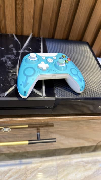 Xbox One 512GB