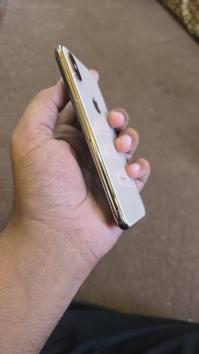 Apple iPhone XS