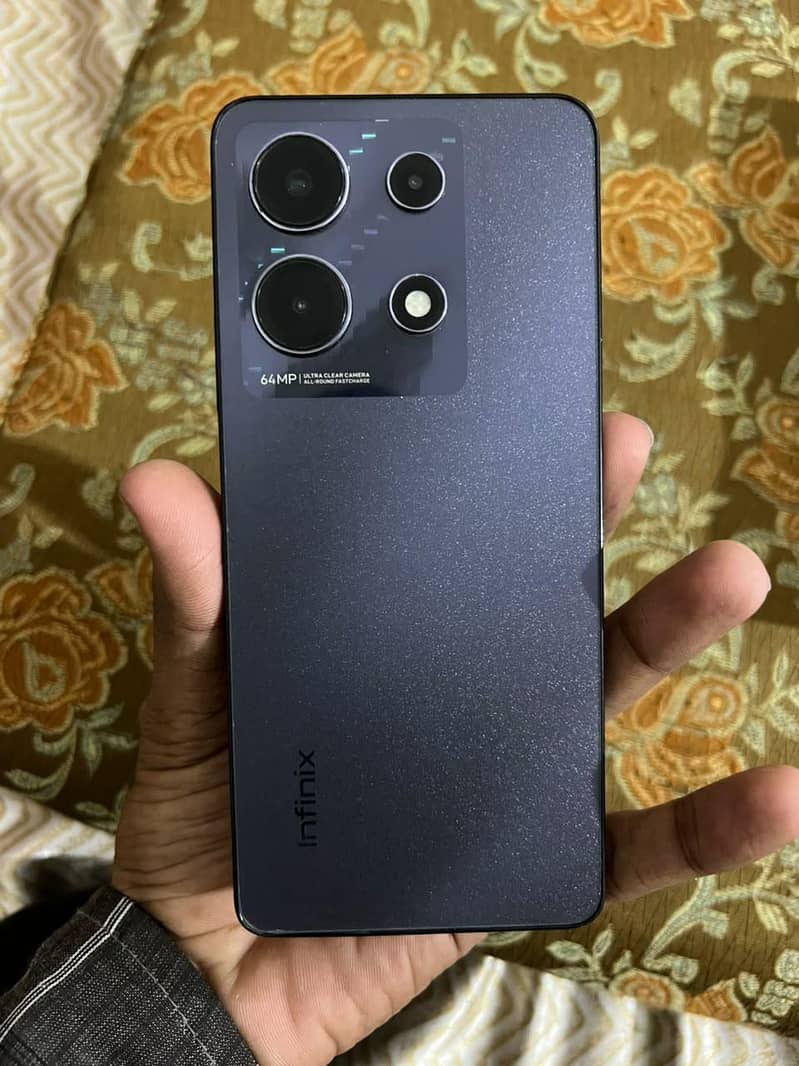 Infinix Note 30 1