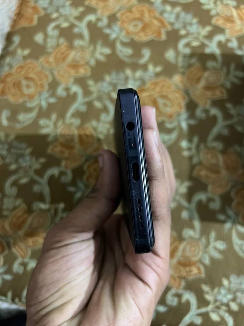 Infinix Note 30 3
