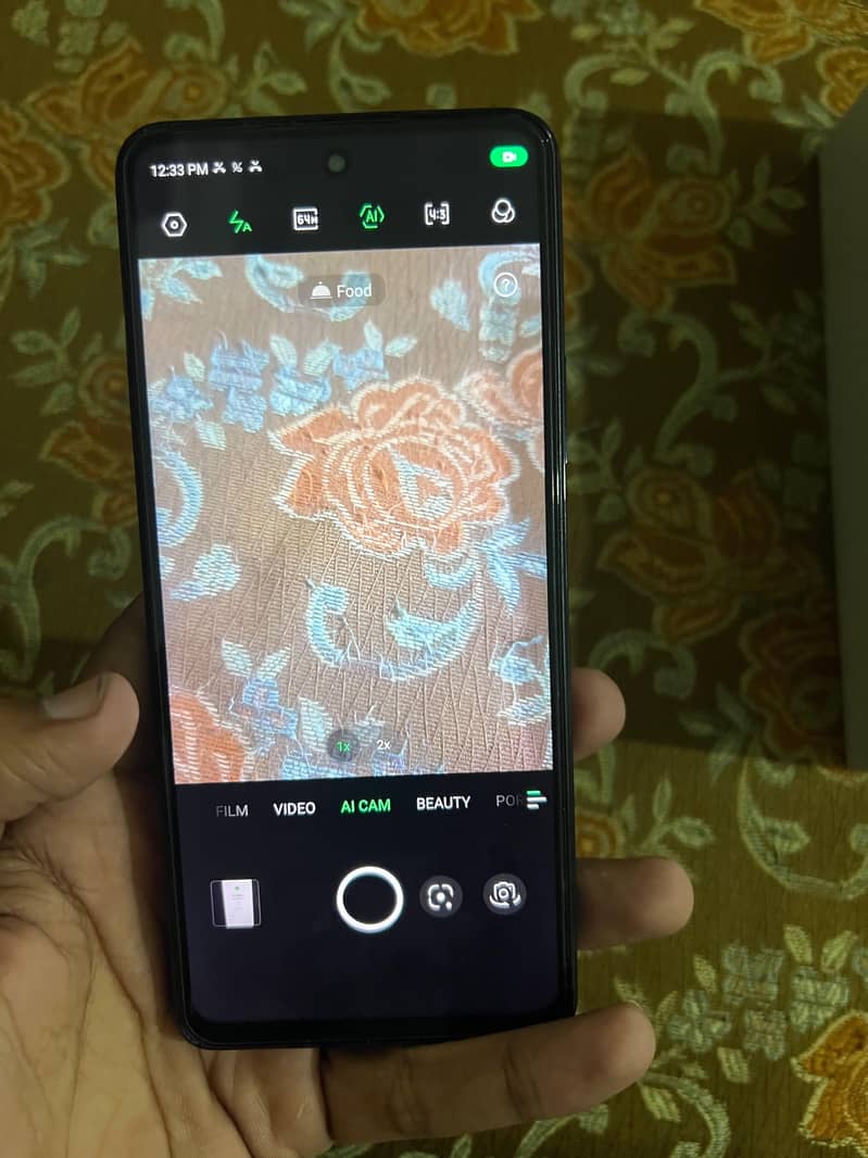 Infinix Note 30 5