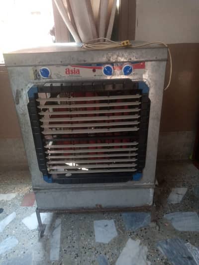 Lahori Room Cooler
