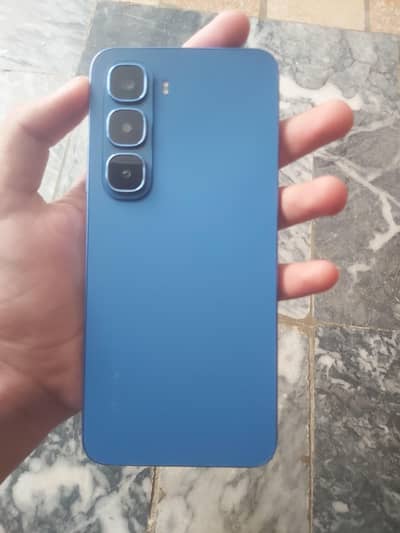 infinix hot 60i pta approved