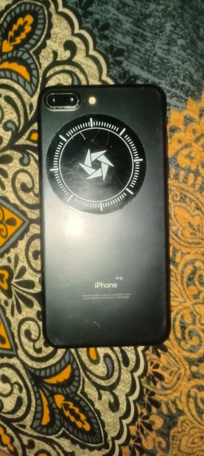 Apple iPhone 7 Plus