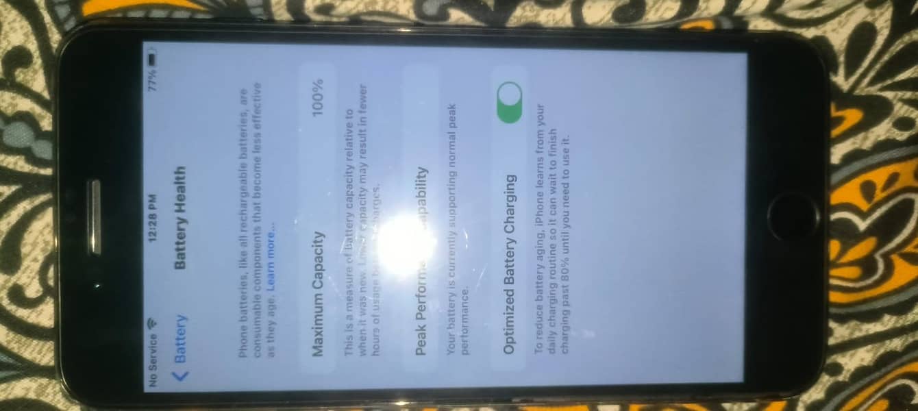 Apple iPhone 7 Plus 2