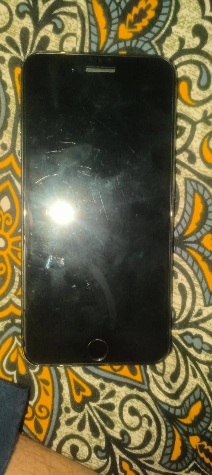 Apple iPhone 7 Plus 4