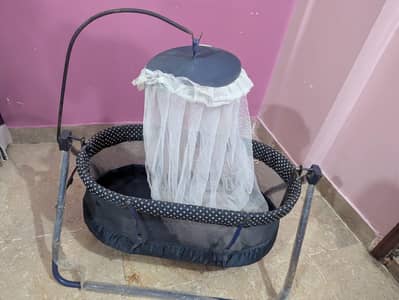 babybed