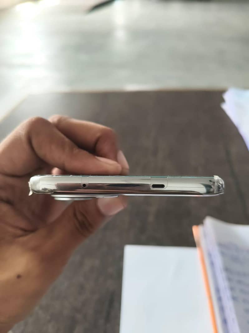 Tecno Other Model 8
